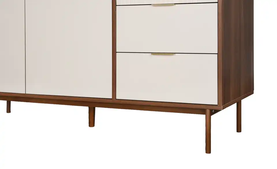 Sideboard Nanno, Detailansicht