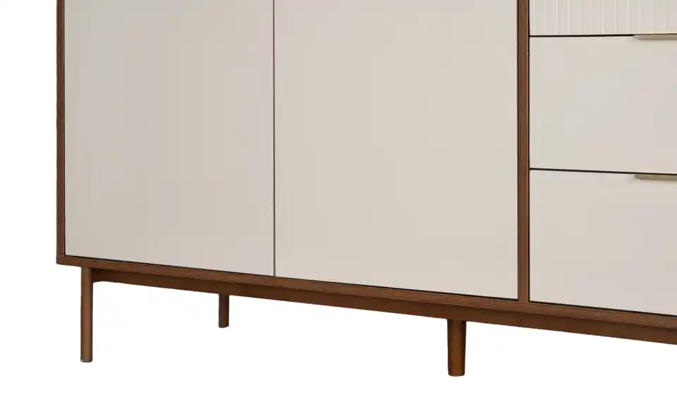 Sideboard Nanno, Detailansicht