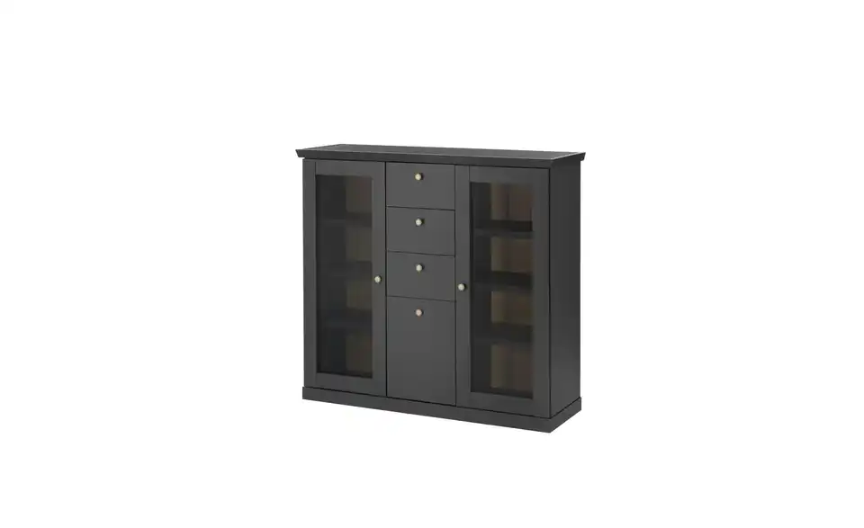 Highboard Lynn, Perspektive