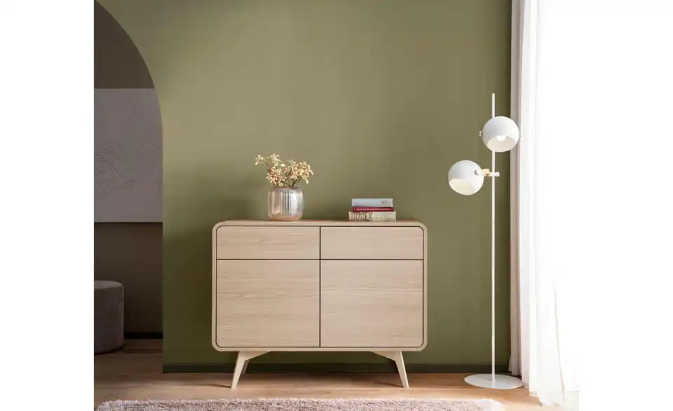 Sideboard Torsby, in Wohnsituation