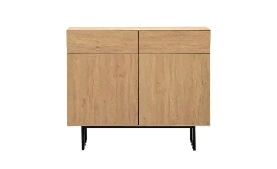 Sideboard Kalmar, Frontansicht
