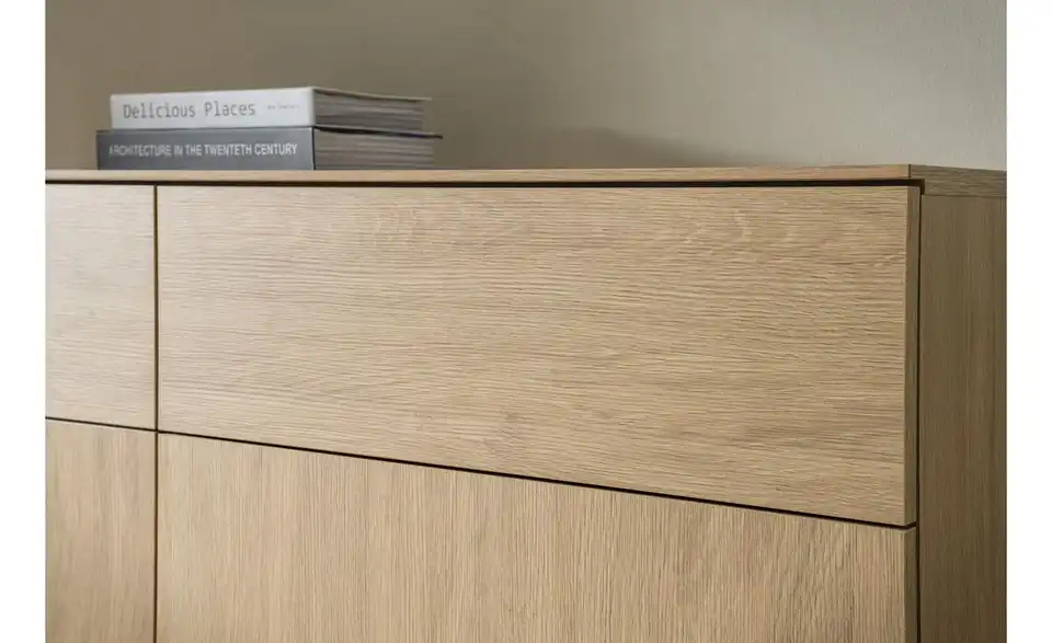 Sideboard Kalmar, Detailansicht
