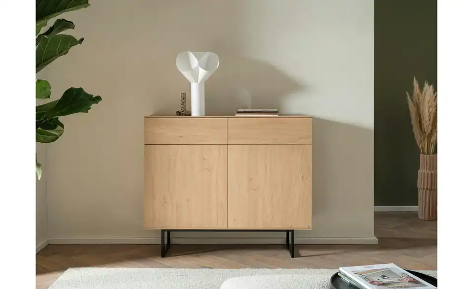 Sideboard Kalmar, in Wohnsituation