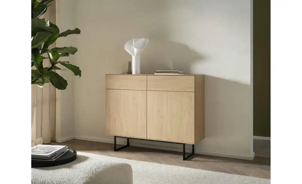 Sideboard Kalmar, in Wohnsituation