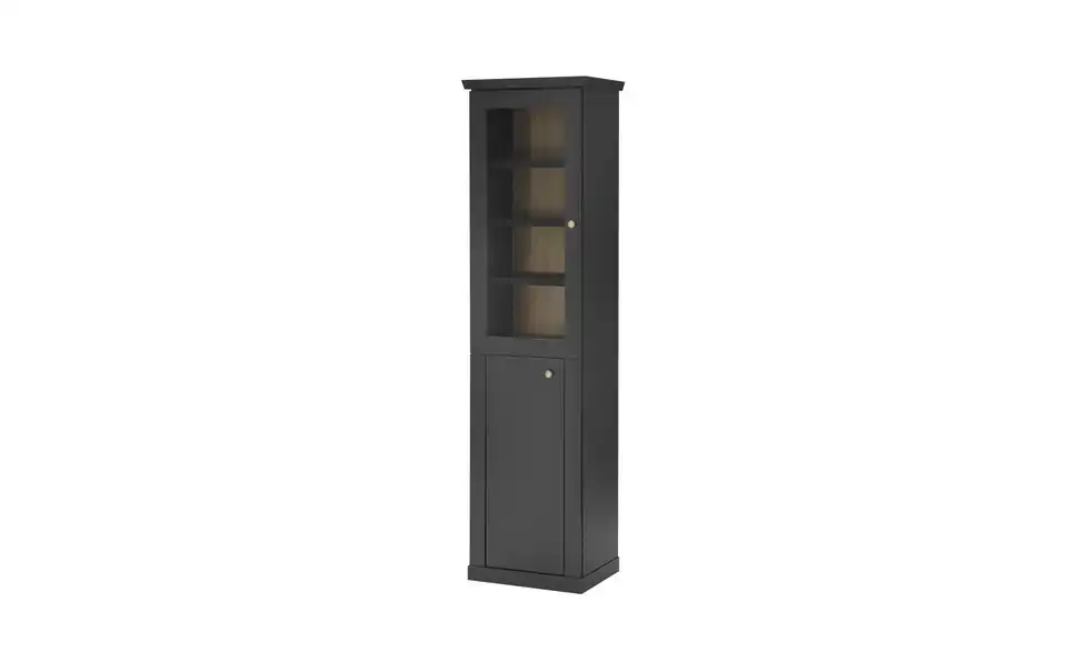 Vitrine Lincoln, Perspektive