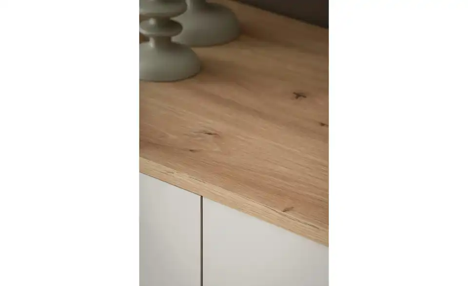 Highboard Solara, Detailansicht