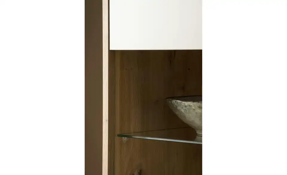 Highboard Solara, Detailansicht