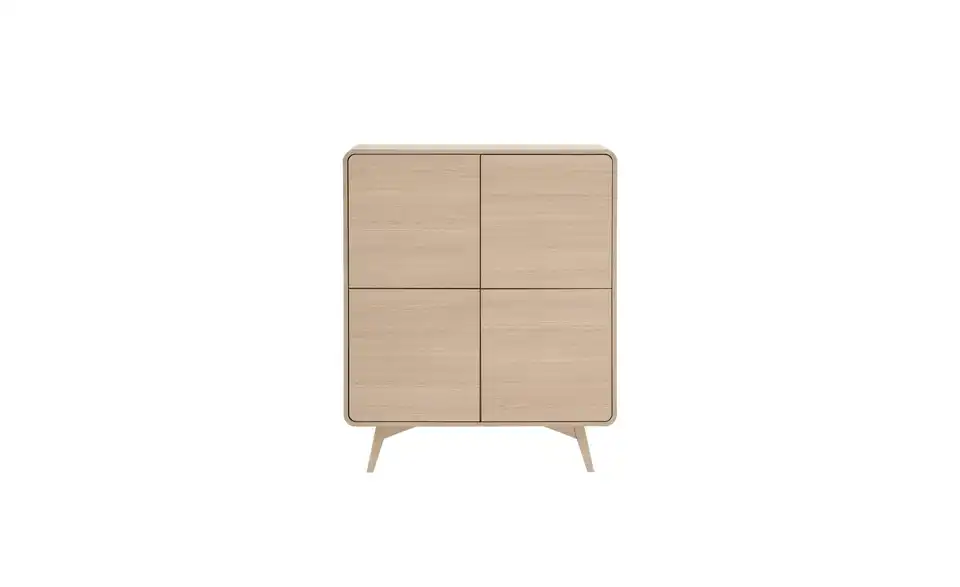 Highboard Torsby, Frontansicht