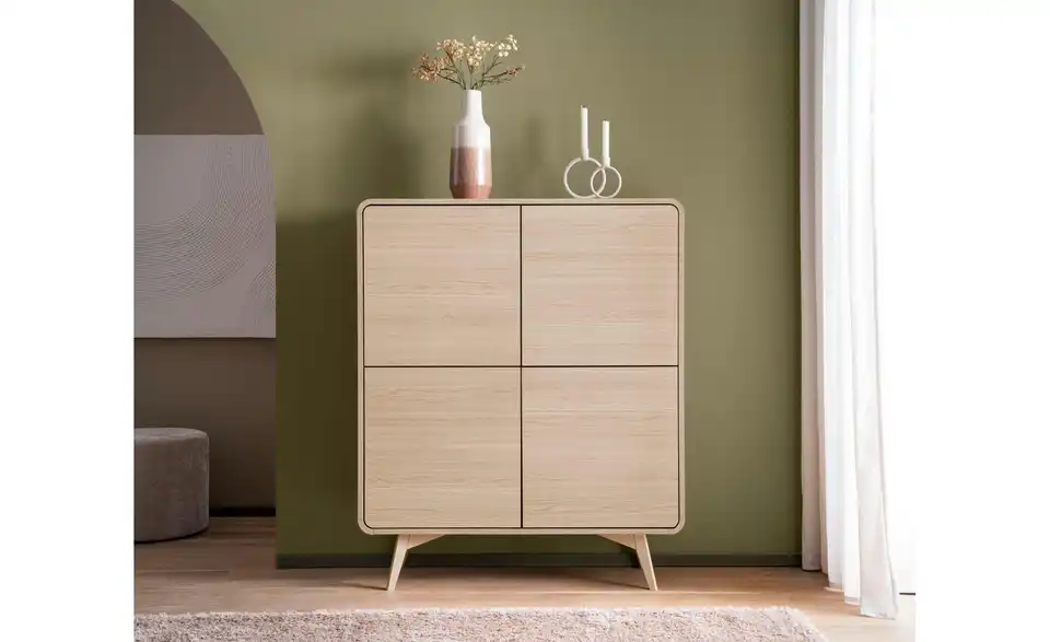 Highboard Torsby, in Wohnsituation