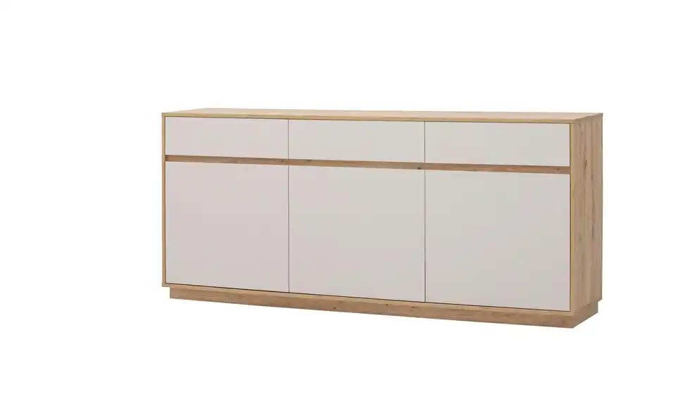 Sideboard Solara, Perspektive