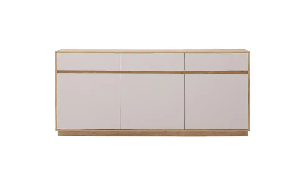 Sideboard Solara, Frontansicht