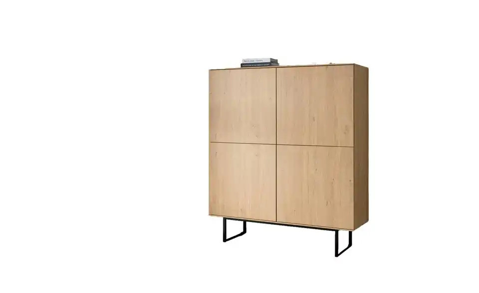 Highboard Kalmar, Perspektive