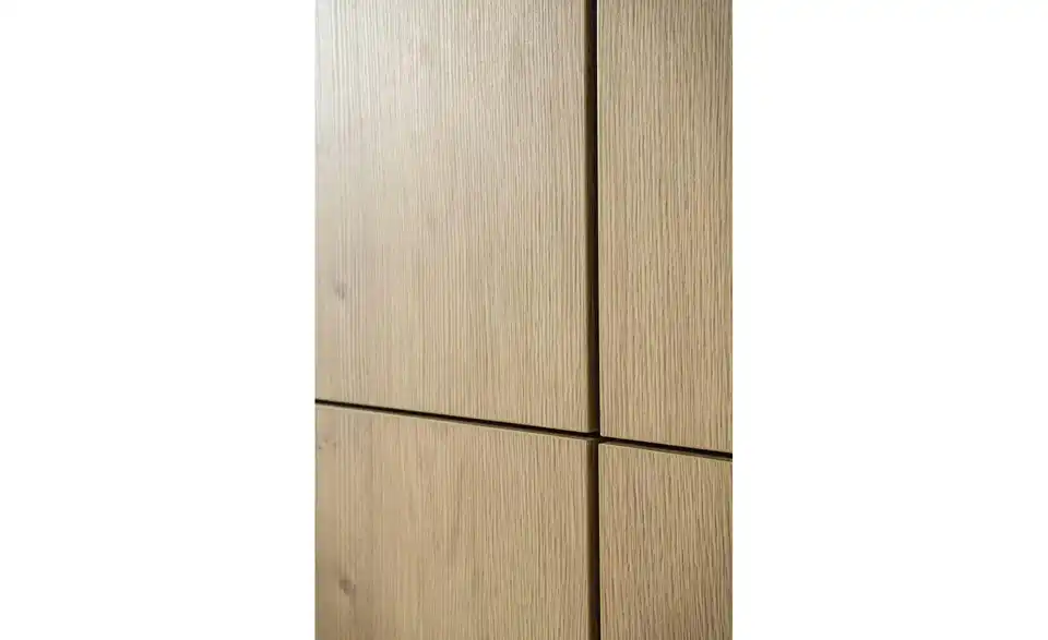 Highboard Kalmar, Detailansicht
