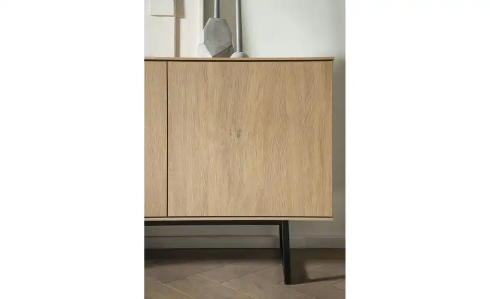 TV-Lowboard Kalmar, Detailansicht