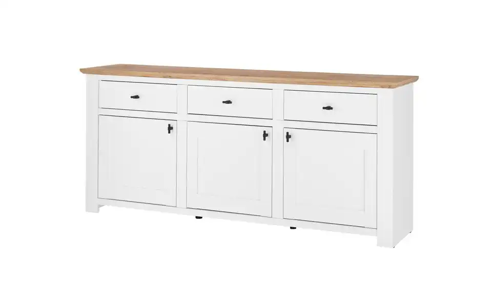 Sideboard Bristol, Perspektive