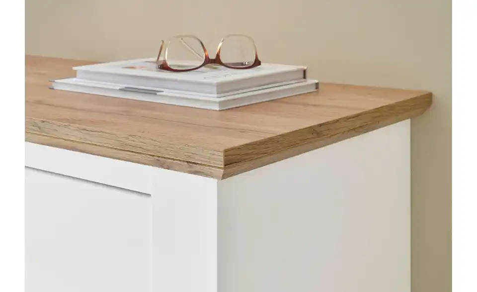 Sideboard Bristol, Detailansicht
