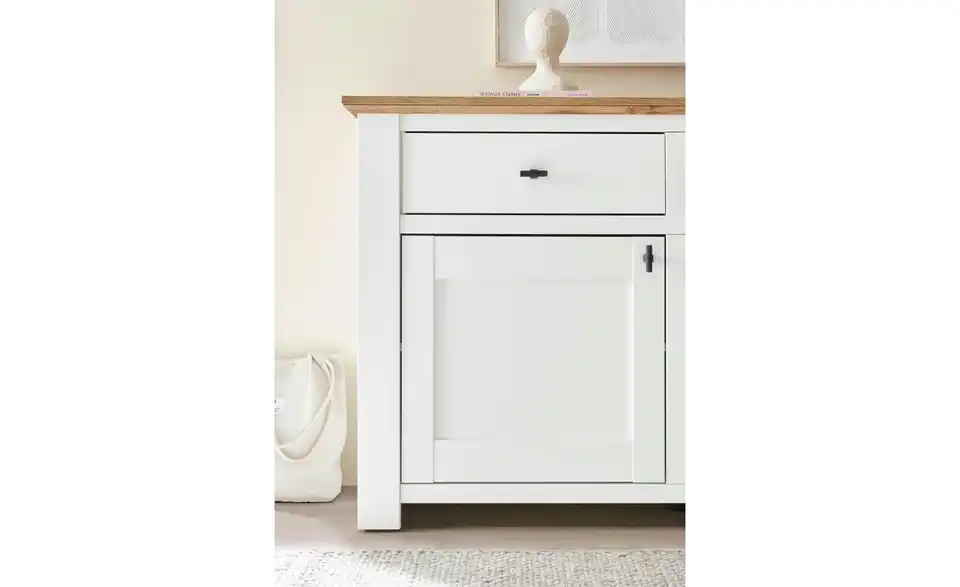 Sideboard Bristol, Detailansicht