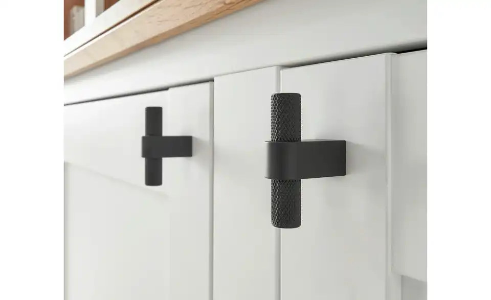 Buffet Bristol, Detailansicht