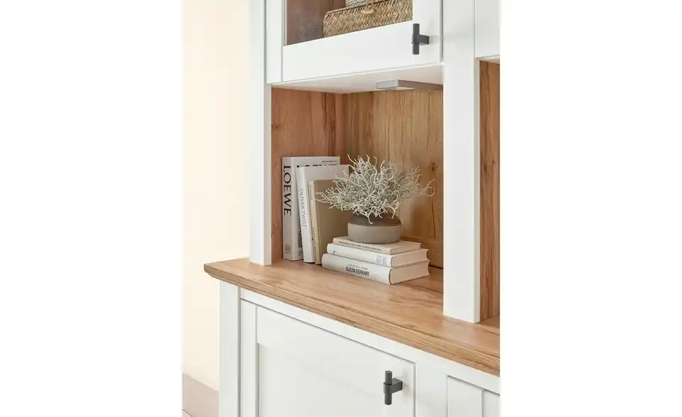 Buffet Bristol, Detailansicht