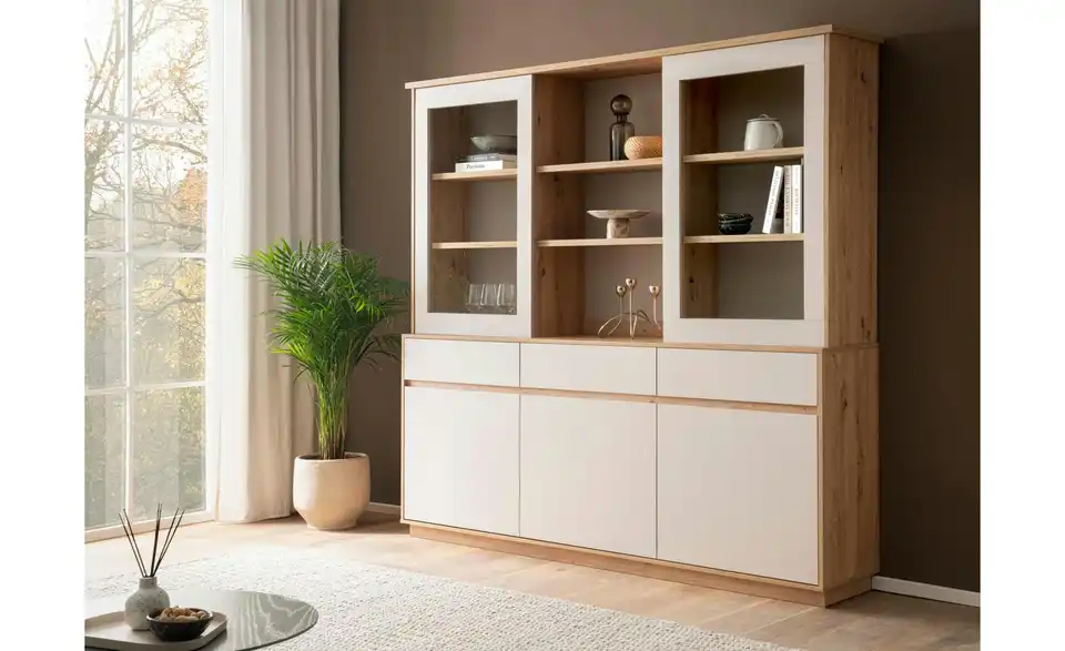 Buffetschrank Solara, in Wohnsituation
