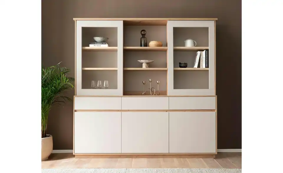 Buffetschrank Solara, in Wohnsituation