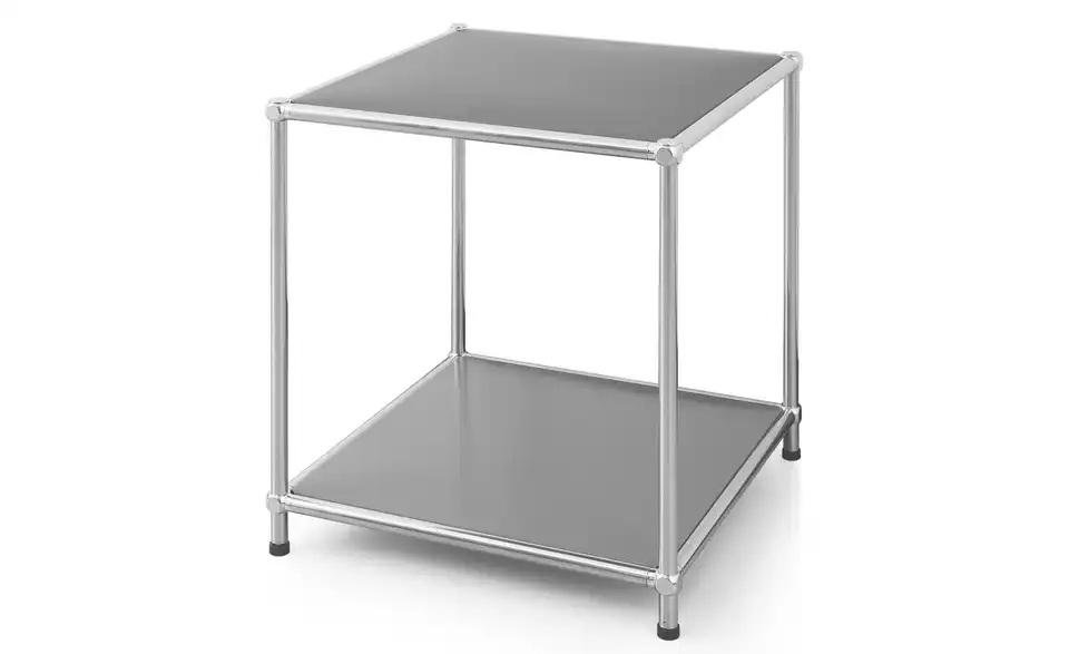 Floordirekt Metallregal, Perspektive