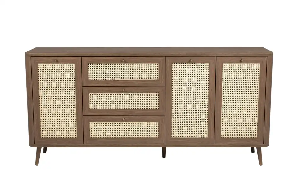 Roomers Sideboard Vienna Premium, Frontansicht