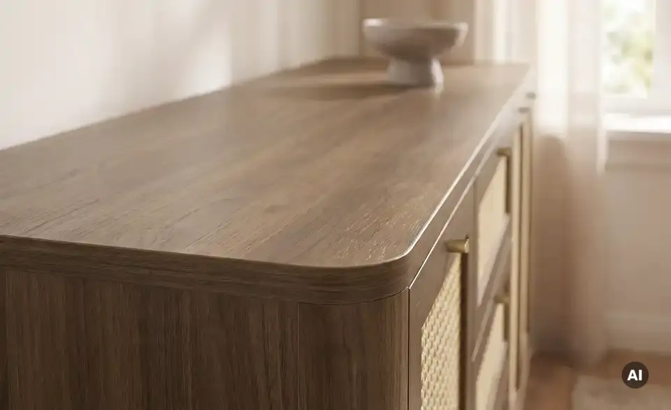 Roomers Sideboard Vienna Premium, Detailansicht