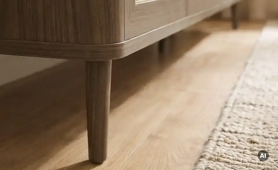 Roomers Sideboard Vienna Premium, Detailansicht