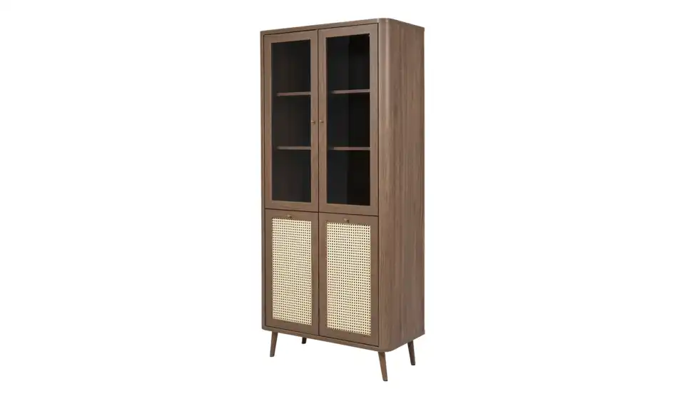 Roomers Vitrine Vienna Premium, Perspektive