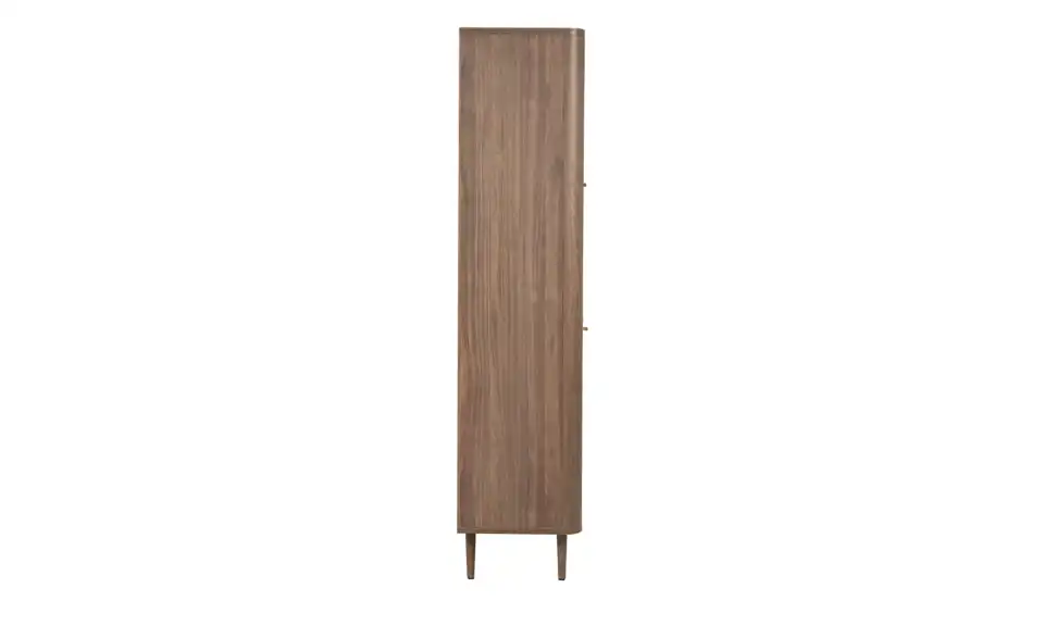 Roomers Vitrine Vienna Premium, Profilansicht