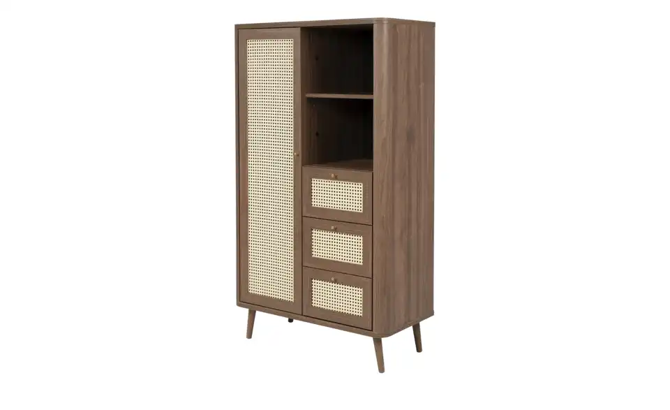 Roomers Highboard Vienna Premium, Perspektive