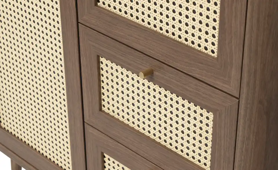 Roomers Highboard Vienna Premium, Detailansicht