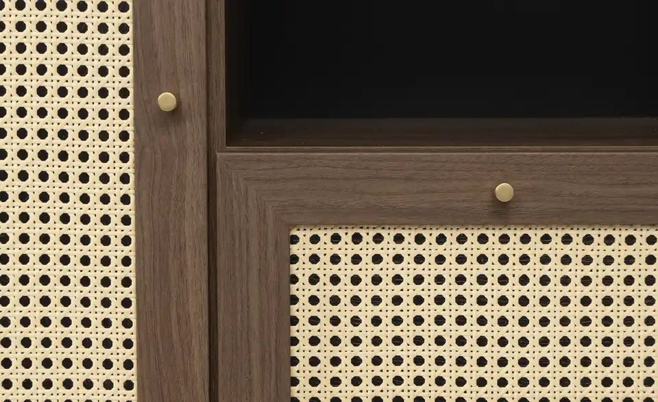 Roomers Highboard Vienna Premium, Detailansicht