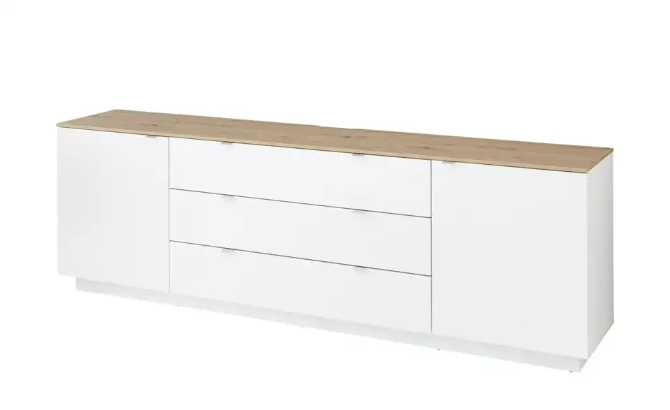 TV-Sideboard Core, Perspektive