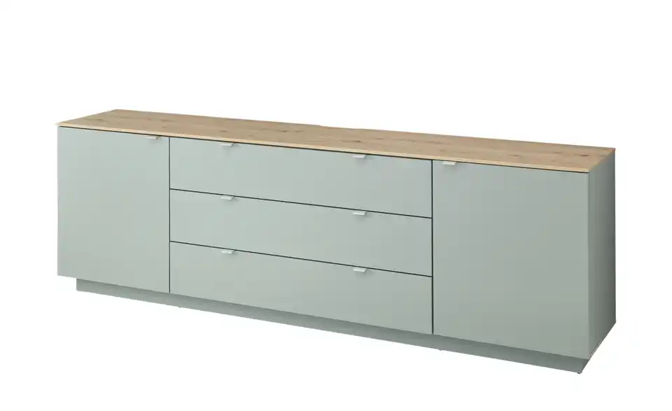 TV-Sideboard Core, Perspektive