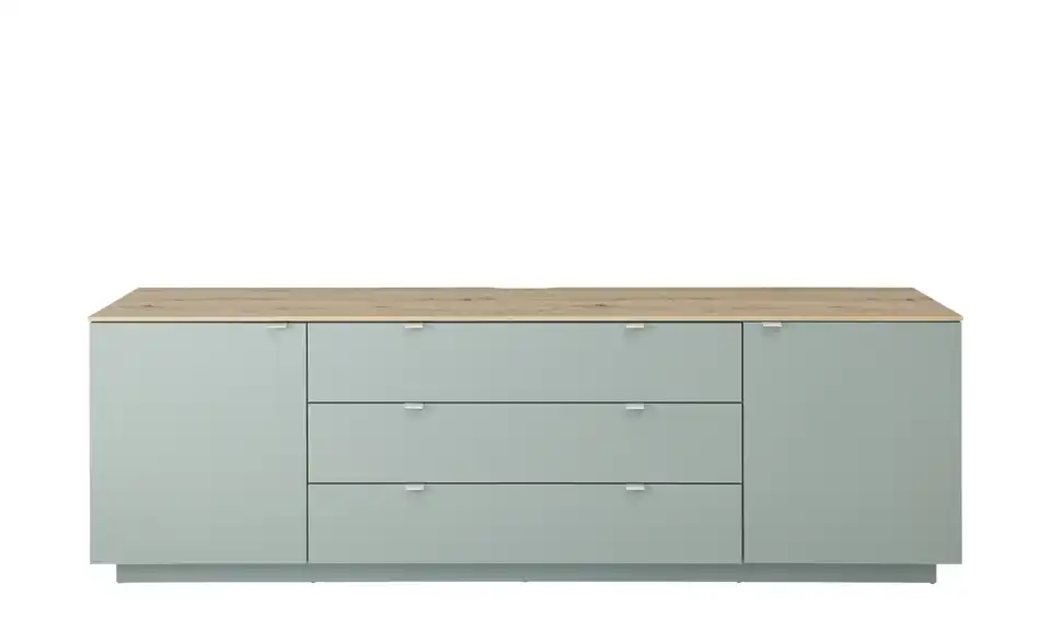 TV-Sideboard Core, Frontansicht
