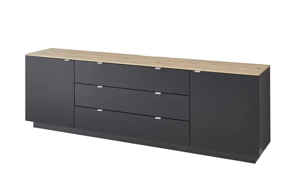TV-Sideboard Core, Perspektive