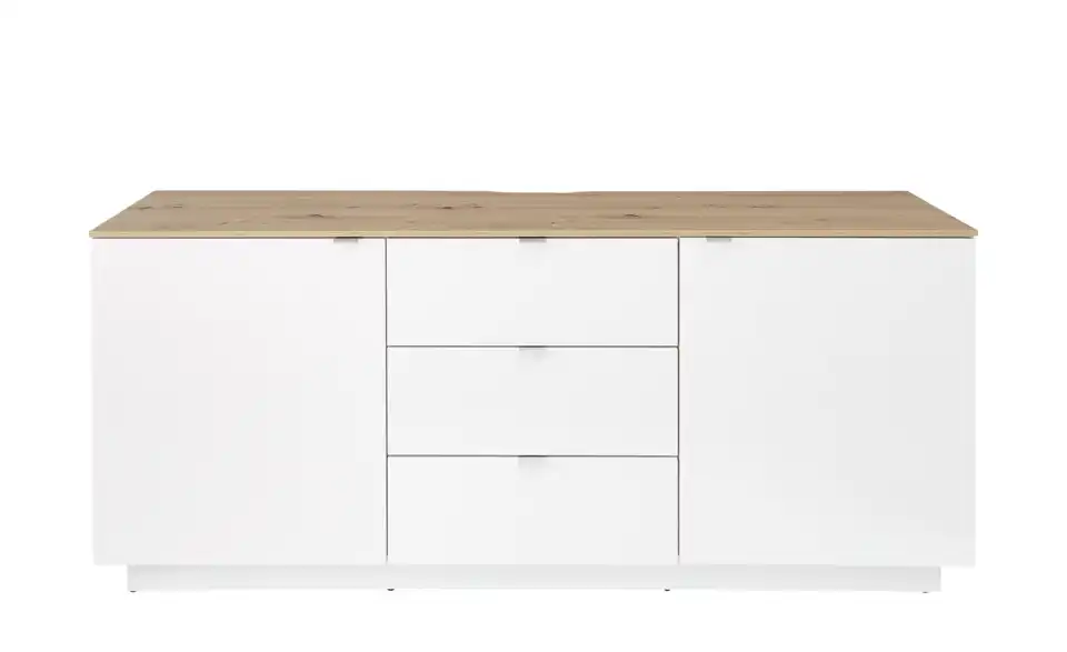 TV-Sideboard Core, Frontansicht