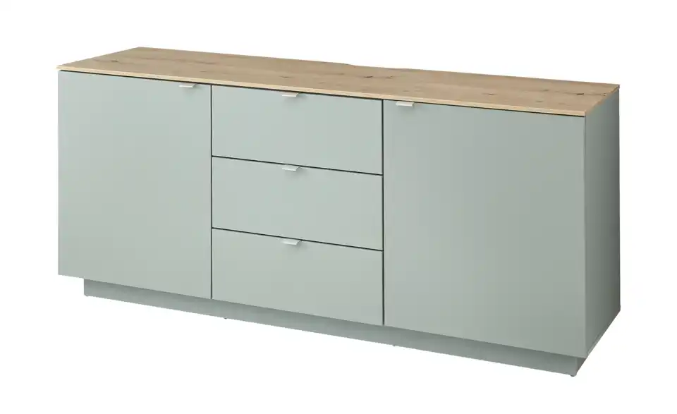 TV-Sideboard Core, Perspektive