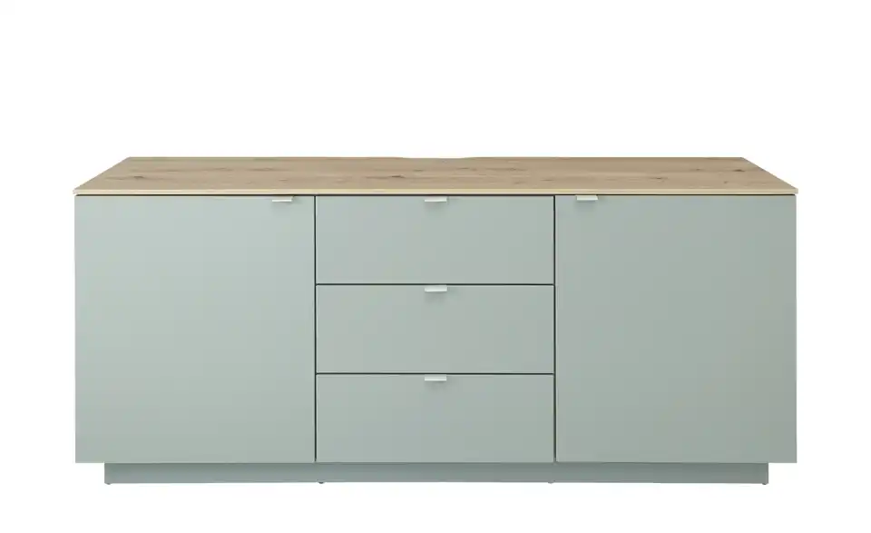 TV-Sideboard Core, Frontansicht