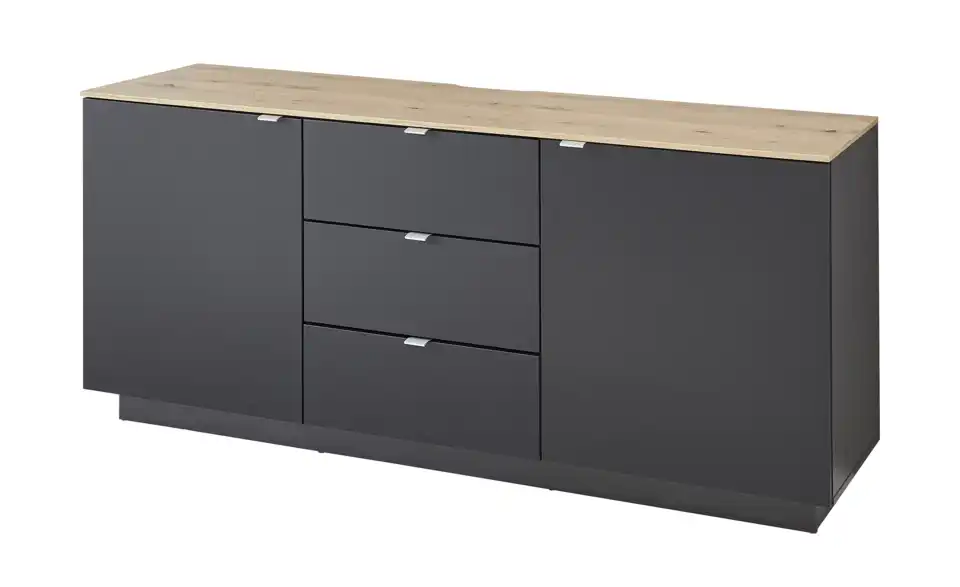 TV-Sideboard Core, Perspektive