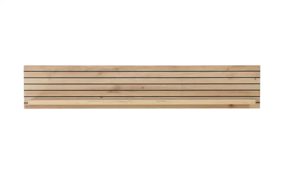 Wandboard Core, Frontansicht