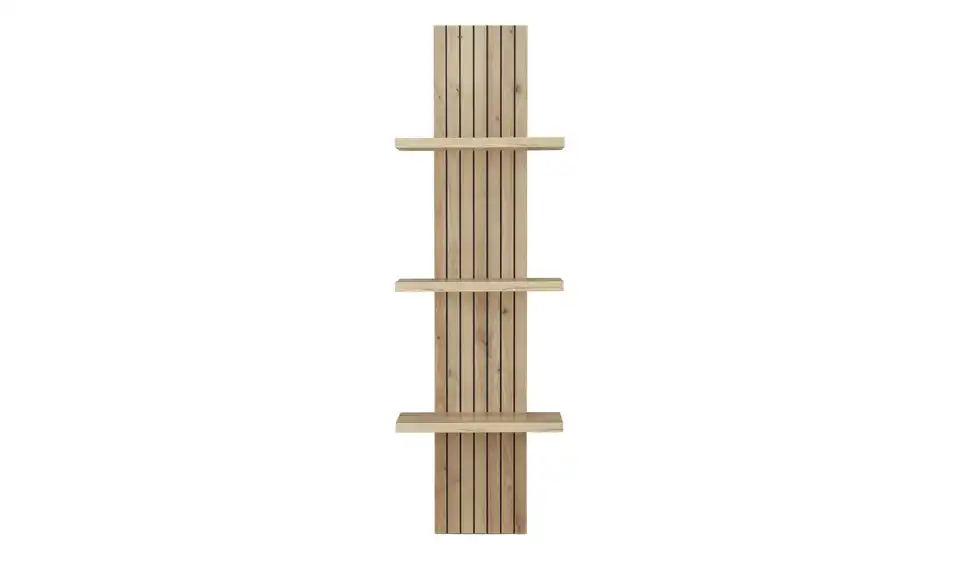 Wandpaneel Core, Frontansicht