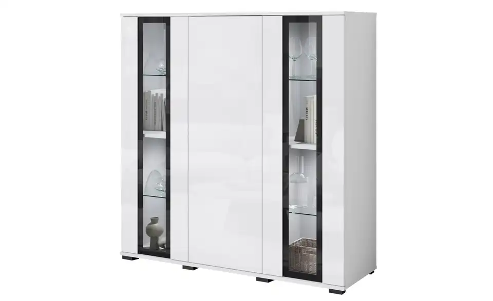 Highboard Caro, Perspektive