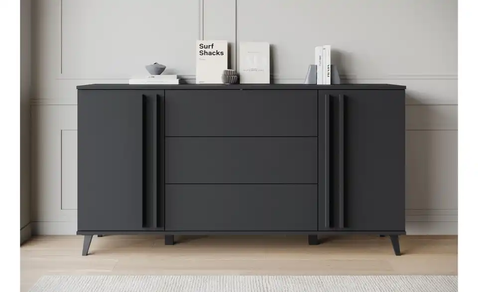 Sideboard Helsinki, in Wohnsituation