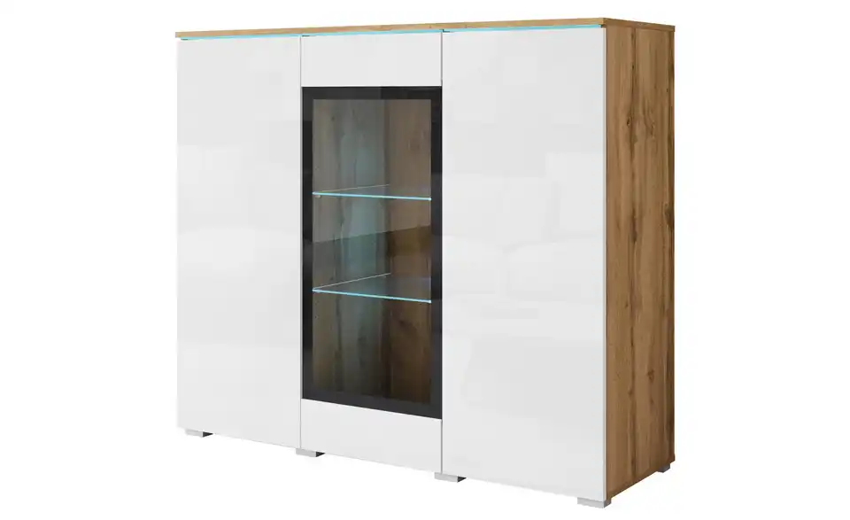 Highboard Vera, Perspektive