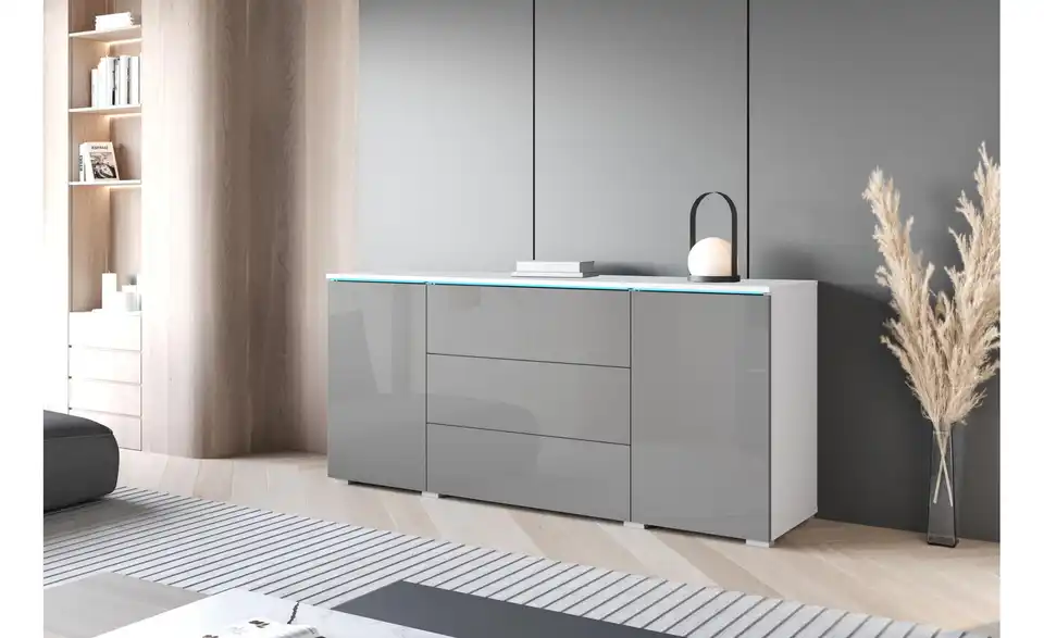 Sideboard Vera, in Wohnsituation