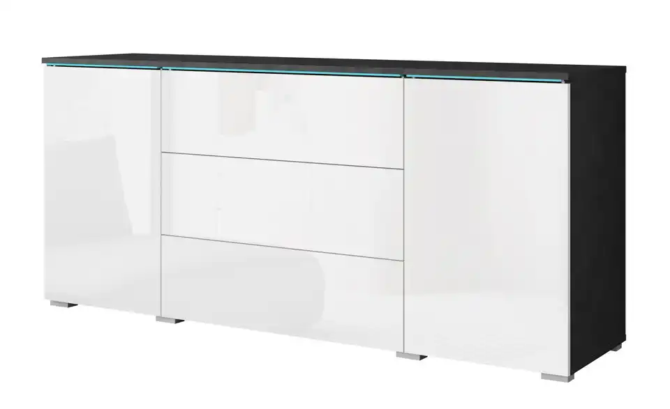 Sideboard Vera, Perspektive
