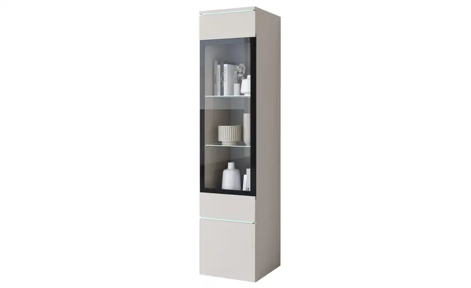 Vitrine Vera, Perspektive